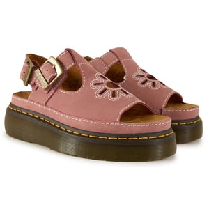 Dr Martens Dunnet Flower Sandals