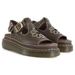 Dr Martens Dunnet Flower Sandals