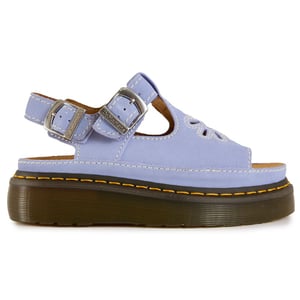 Dr Martens Dunnet Flower Sandals