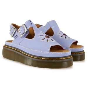 Dr Martens Dunnet Flower Sandals