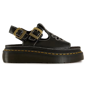 Dr Martens Dunnet Flower Sandals