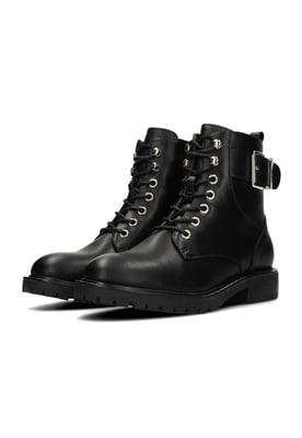 Dunya Dames enkellaarzen