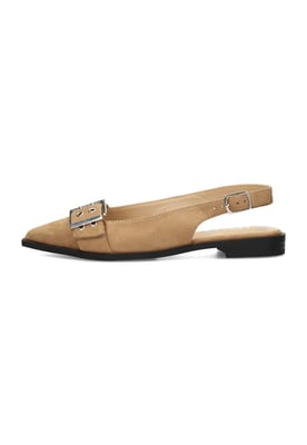 POSH by Poelman CECILE Dames Slingbacks
