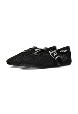 POSH by Poelman JENNY Dames Ballerinas