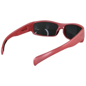 Bollé Piranha Kids Shiny Pink Sunglasses