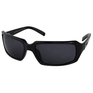 Sinner Triumph Kids Black Sunglasses