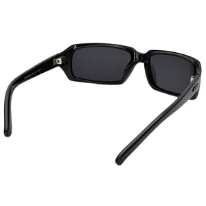 Sinner Triumph Kids Black Sunglasses