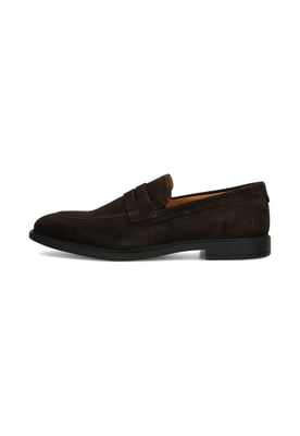 Haboob Luc Heren Loafers