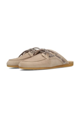 PS Poelman Loes Dames Loafers