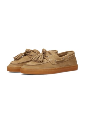 PS Poelman Ilse Dames Loafers