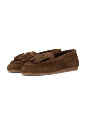 PS Poelman Mia Dames Loafers