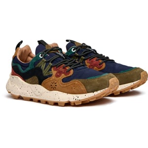 Flower Mountain Yamano 3 Uni Trainers