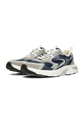 PS Poelman Dex Heren Sneakers