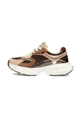POSH By Poelman Lise Dames Sneakers