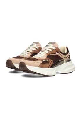 POSH By Poelman Lise Dames Sneakers