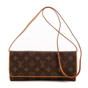 Twin GM  Crossbody