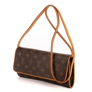 Twin GM  Crossbody