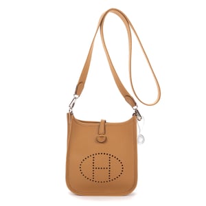 Evelyne 16 Amazone Mini  Schoudertas