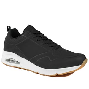Jones Bootmaker Grippy Lace-Up Trainers