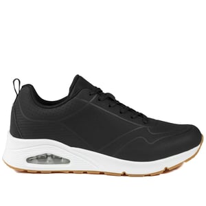 Jones Bootmaker Grippy Lace-Up Trainers