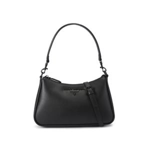 Kurt Geiger London Leather Highgate Mini Shoulder Bag