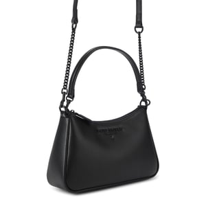Kurt Geiger London Leather Highgate Mini Shoulder Bag