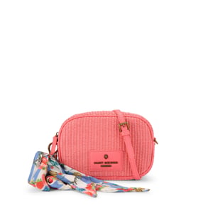 Kurt Geiger London Chiswick Raffia Camera Bag