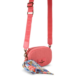 Kurt Geiger London Chiswick Raffia Camera Bag