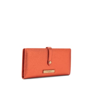 Kurt Geiger London Leather Carnaby Soft Wallet