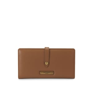 Kurt Geiger London Leather Carnaby Soft Wallet