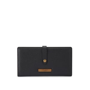 Kurt Geiger London Leather Carnaby Sm 2 Zip Wallet