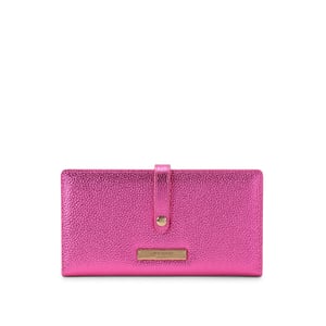 Kurt Geiger London Leather Carnaby Soft Wallet