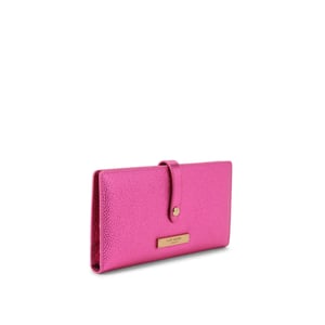 Kurt Geiger London Leather Carnaby Soft Wallet