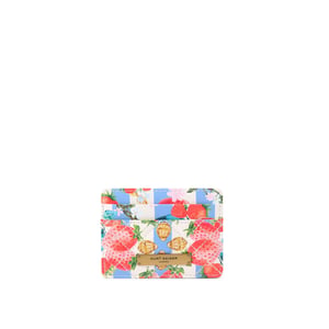 Kurt Geiger London Leather Brixton Card Holder Pl