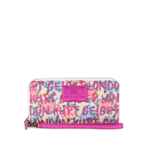 Kurt Geiger London Limehouse Zip Around Wr