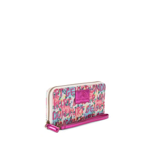 Kurt Geiger London Limehouse Zip Around Wr