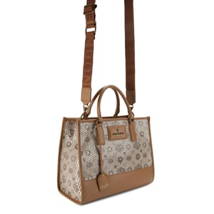 Kurt Geiger London Chiswick Reg Sequin Tote Bag