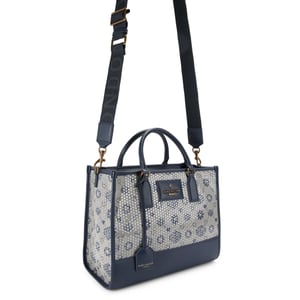 Kurt Geiger London  Chiswick Reg Sequin Tote Bag