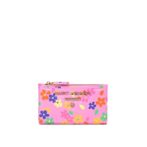 Kurt Geiger London Victoria Bifold Wallet