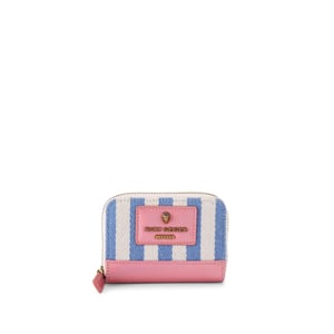 Kurt Geiger London Clapham Sm Zip Wallet