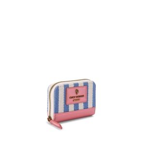 Kurt Geiger London Clapham Sm Zip Wallet