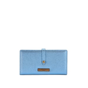 Kurt Geiger London Leather Carnaby Sm 2 Zip Wallet