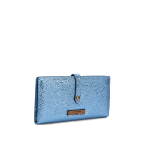 Kurt Geiger London Leather Carnaby Sm 2 Zip Wallet