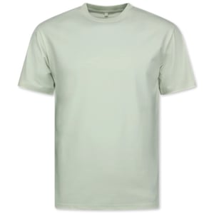 True Rise Oversized t-shirt effen t-shirt