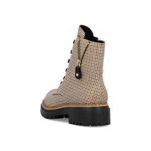Rieker Veterschoenen