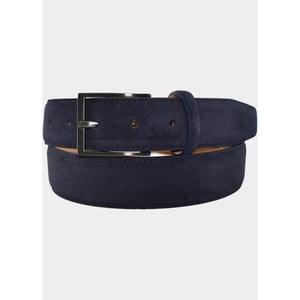 Sixroad Riem suède gestikt 3,5 cm 454565/47