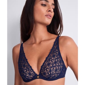 Aubade Secret memories sg triangle ultra plunge