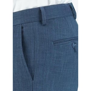 Bos Bright Blue Pak block-8 3-delig nyg-h651104/steel blue (#7)