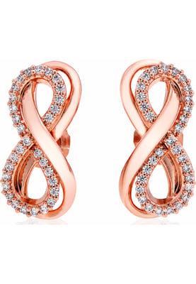 Swarovski 5689644 Ladies Earrings
