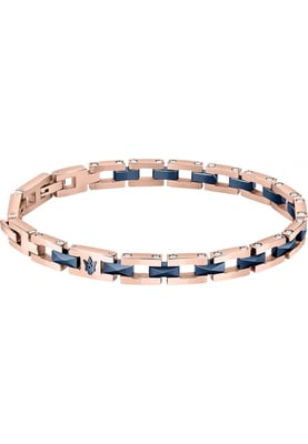 Maserati JM422ATZ15 Mens Bracelet